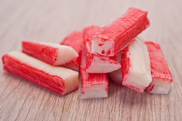 Detail Gambar Crab Stick Nomer 2