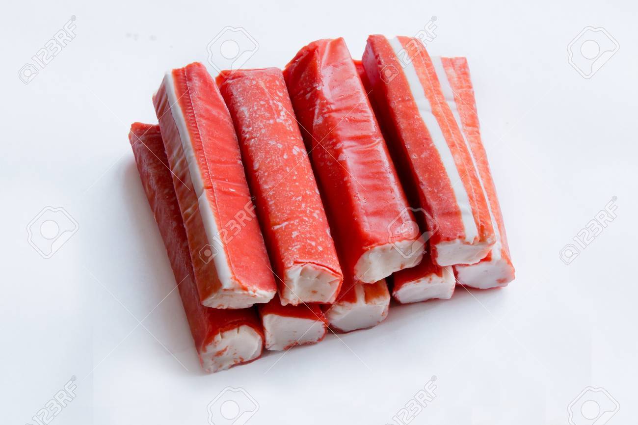 Detail Gambar Crab Stick Nomer 22