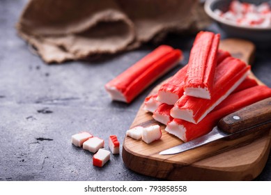 Detail Gambar Crab Stick Nomer 39