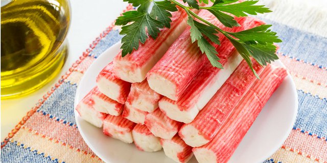 Detail Gambar Crab Stick Nomer 55