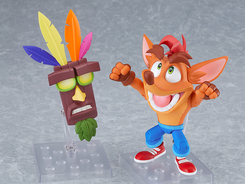 Detail Gambar Crash Bandicoot Nomer 15