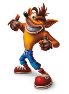 Detail Gambar Crash Bandicoot Nomer 8