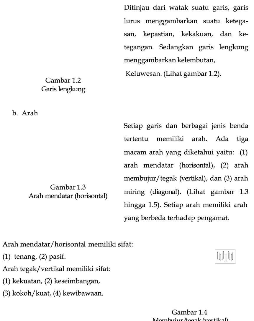 Detail Gambar Crayon Mendatar Nomer 25