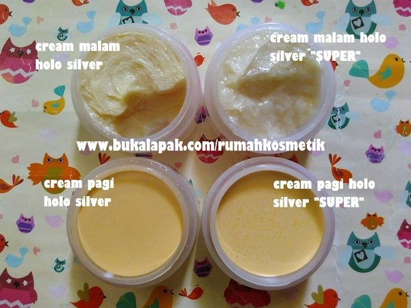 Detail Gambar Cream Collagen Asli Dan Palsu Nomer 21