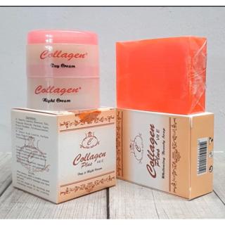 Detail Gambar Cream Collagen Asli Dan Palsu Nomer 36