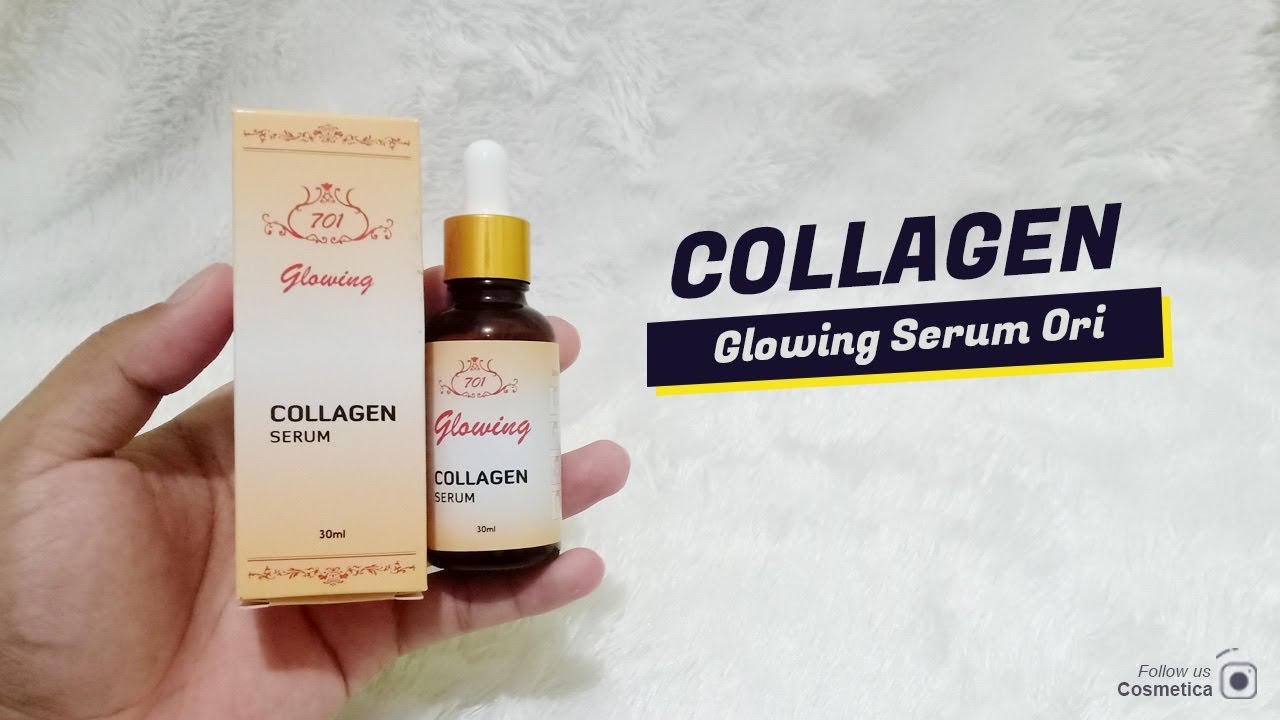 Detail Gambar Cream Collagen Asli Dan Palsu Nomer 47