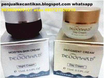 Detail Gambar Cream Deoonard Palsu Nomer 3