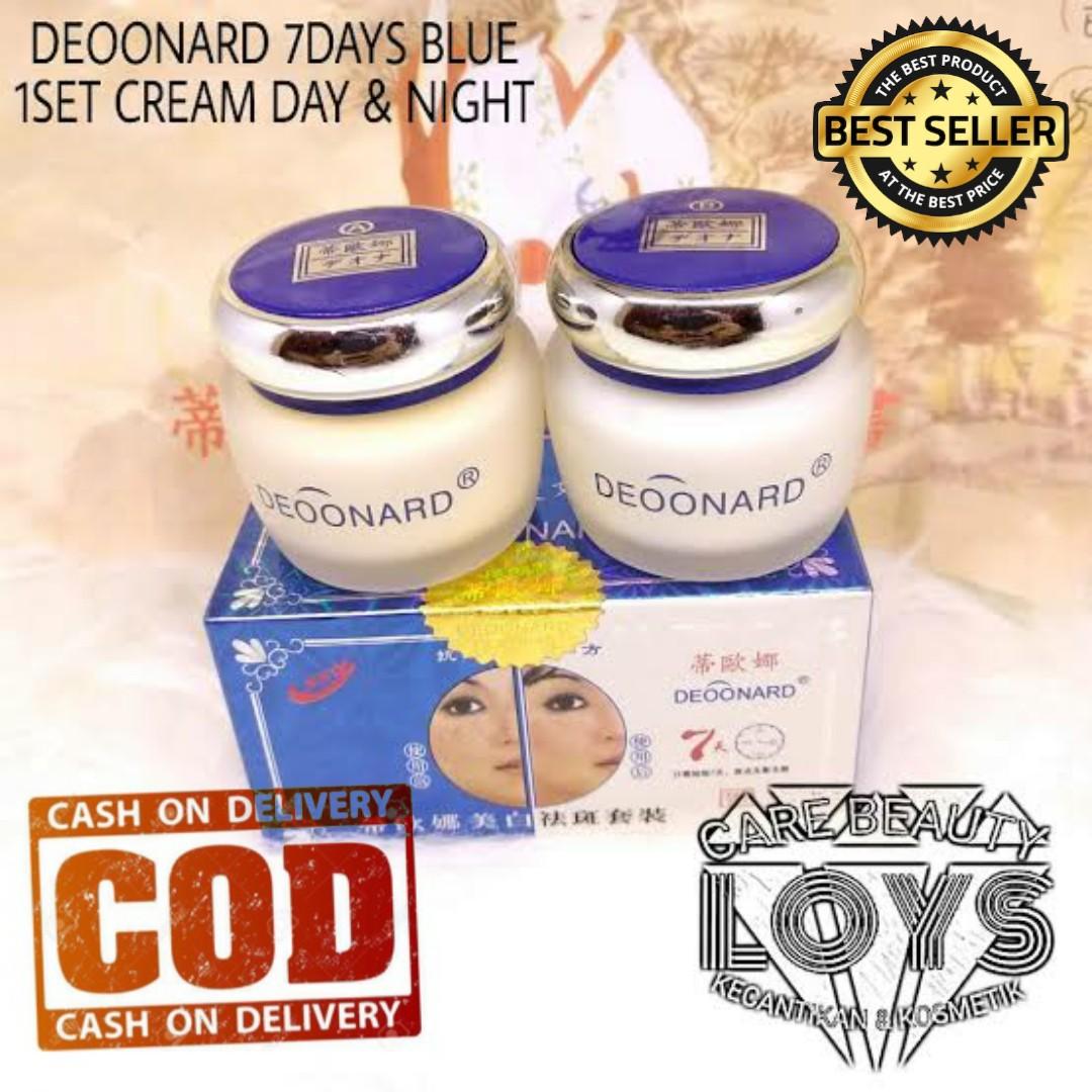 Detail Gambar Cream Deoonard Palsu Nomer 24