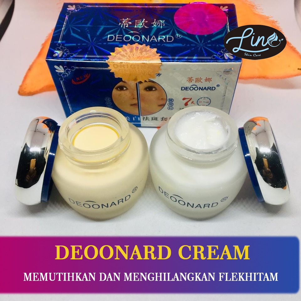 Detail Gambar Cream Deoonard Palsu Nomer 42