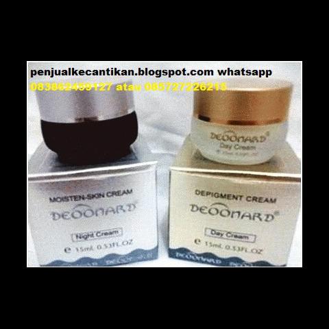 Detail Gambar Cream Deoonard Palsu Nomer 6