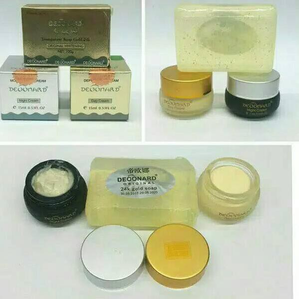 Detail Gambar Cream Deoonard Palsu Nomer 53