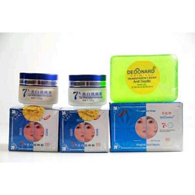 Detail Gambar Cream Deoonard Palsu Nomer 54