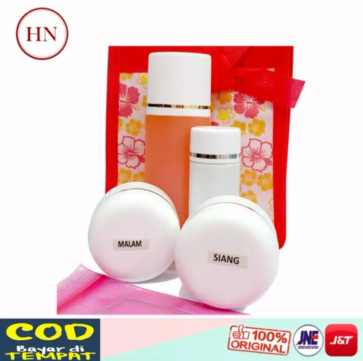 Detail Gambar Cream Hn Bpom Nomer 10