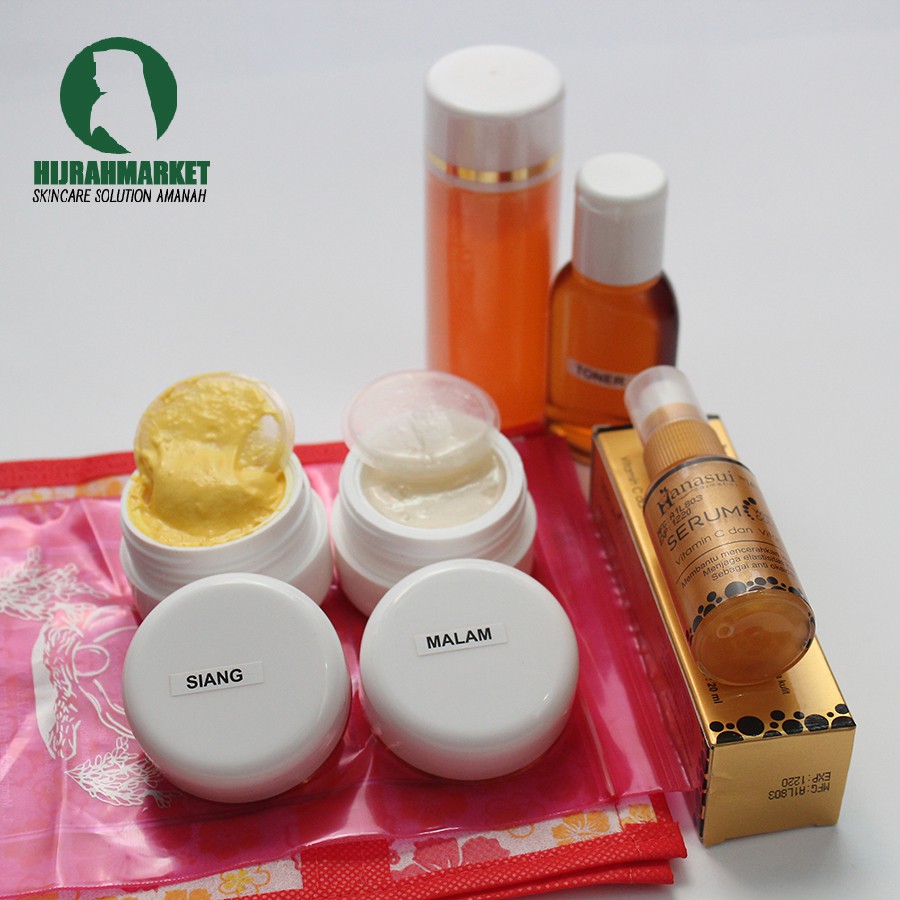 Detail Gambar Cream Hn Bpom Nomer 24