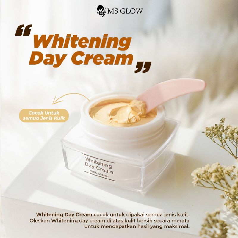 Detail Gambar Cream Ms Glow Nomer 24