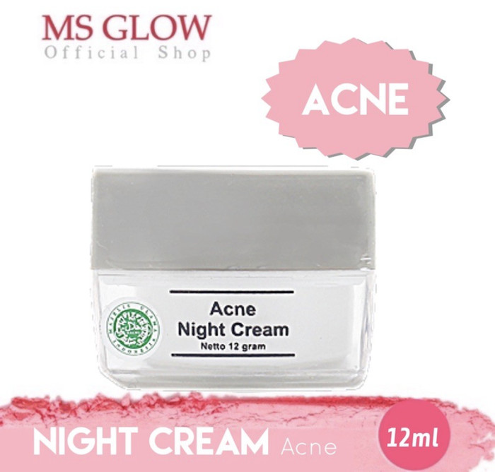 Detail Gambar Cream Ms Glow Nomer 27