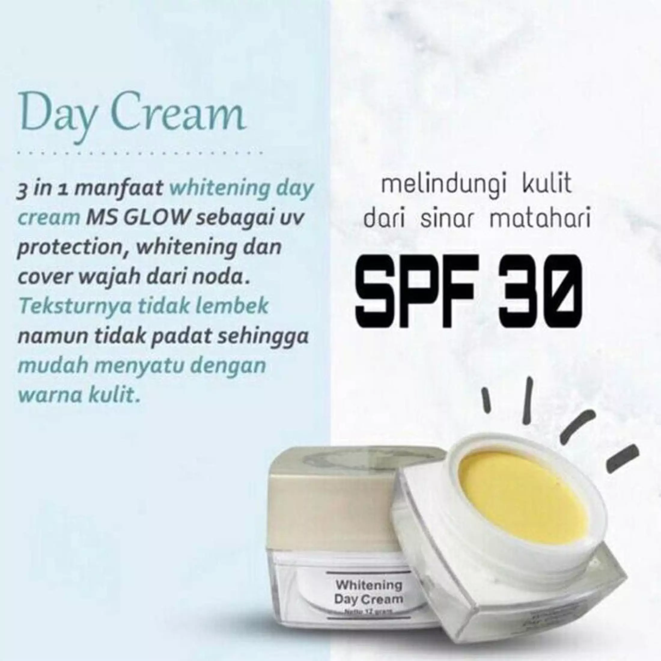 Detail Gambar Cream Ms Glow Nomer 28