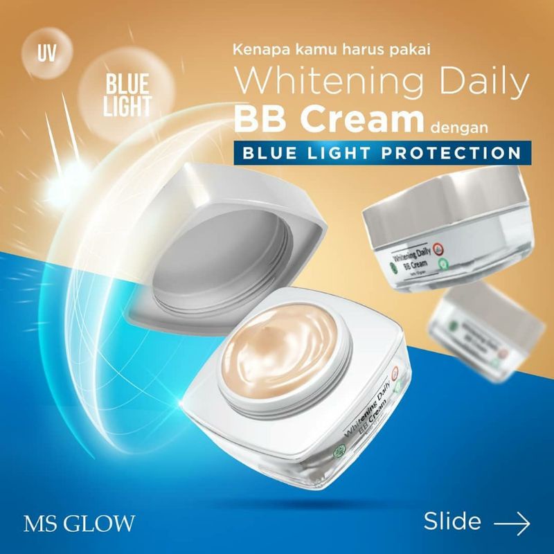 Detail Gambar Cream Ms Glow Nomer 39