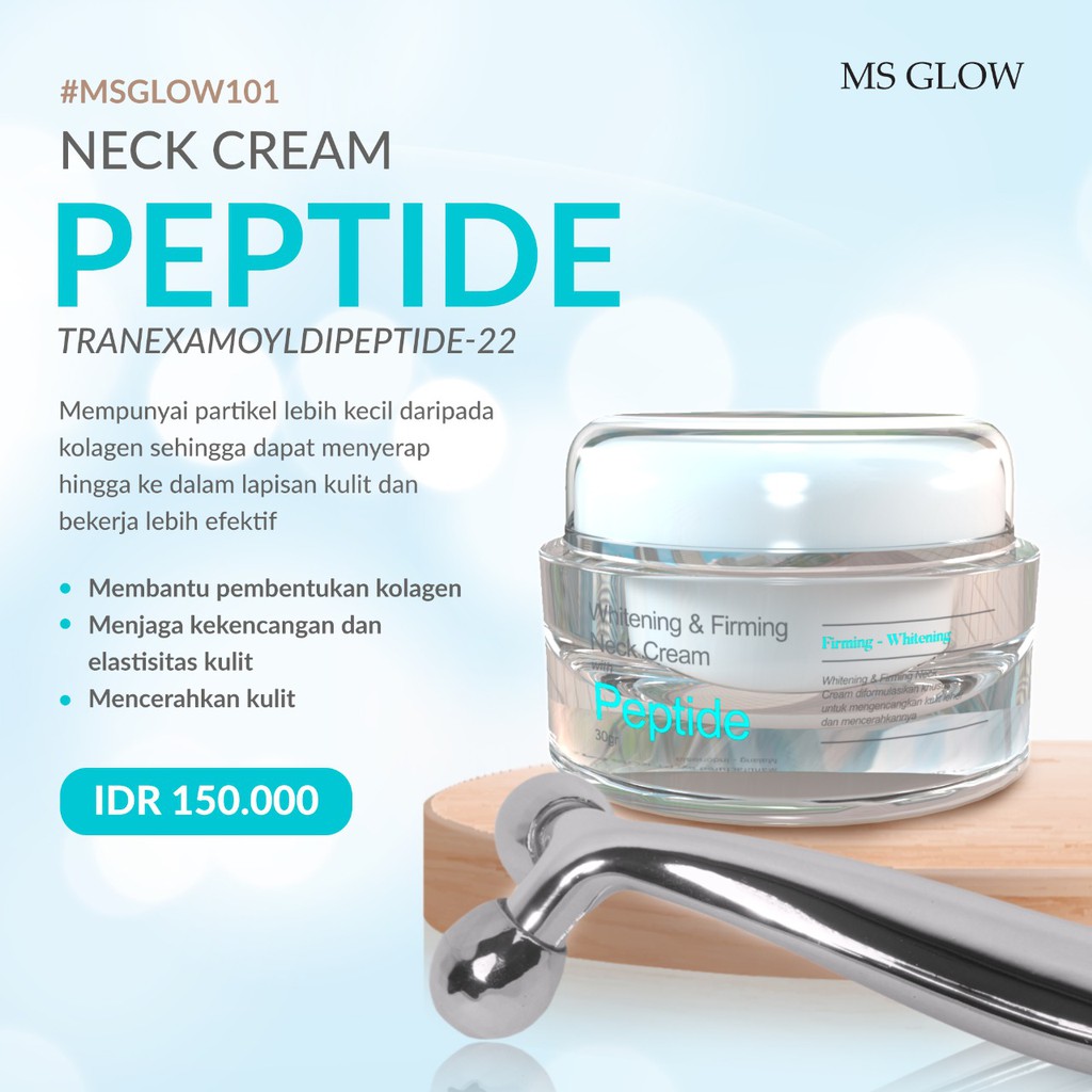 Detail Gambar Cream Ms Glow Nomer 56