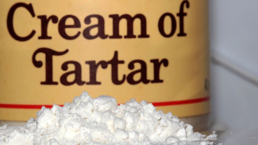 Gambar Cream Of Tartar - KibrisPDR