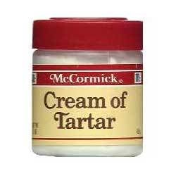 Detail Gambar Cream Of Tartar Nomer 9