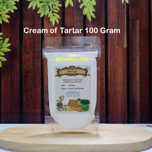 Detail Gambar Cream Of Tartar Nomer 33