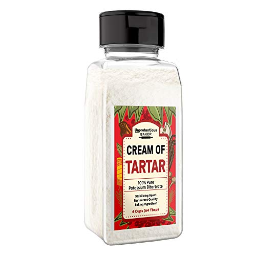 Detail Gambar Cream Of Tartar Nomer 50