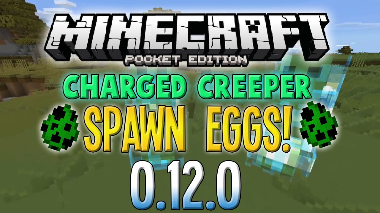 Detail Gambar Creeper Egg Creeper Nomer 28