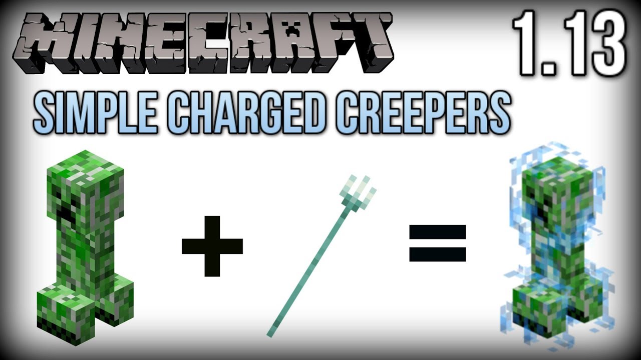 Detail Gambar Creeper Gambar Creeper Granade Nomer 20