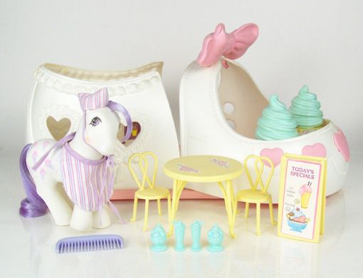 Detail Gambar Crem Litle Pony Nomer 19