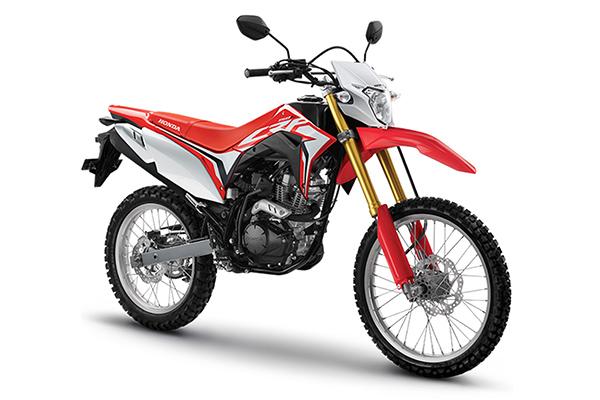 Detail Gambar Crf 150 Nomer 4