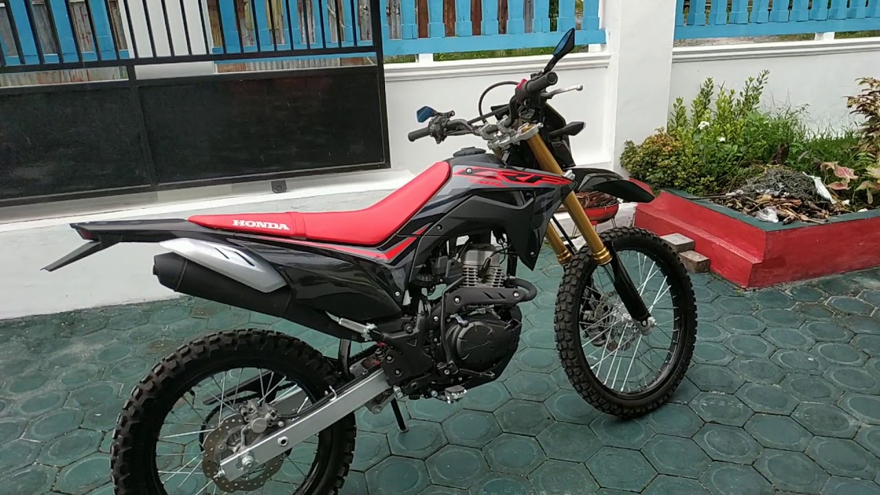 Detail Gambar Crf 2020 Nomer 29