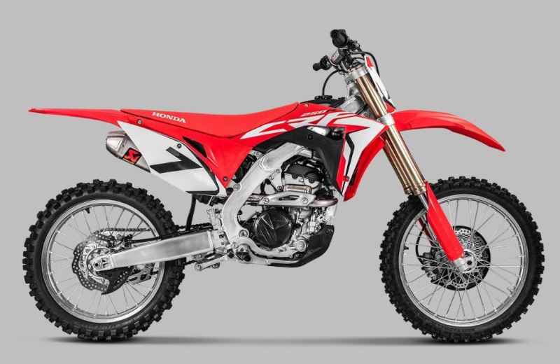 Detail Gambar Crf 250 Nomer 23