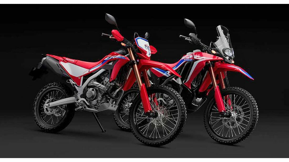 Detail Gambar Crf 250 Nomer 27