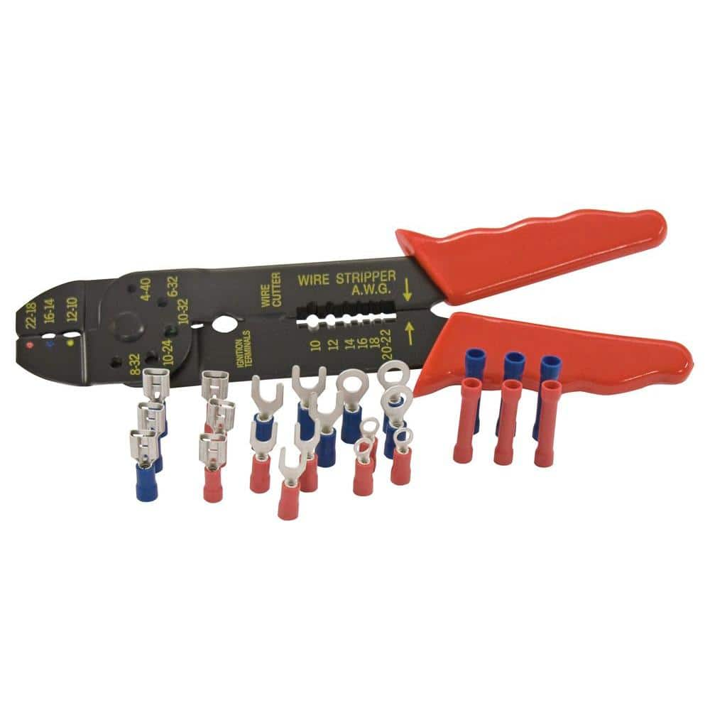 Detail Gambar Crimping Tool Nomer 12