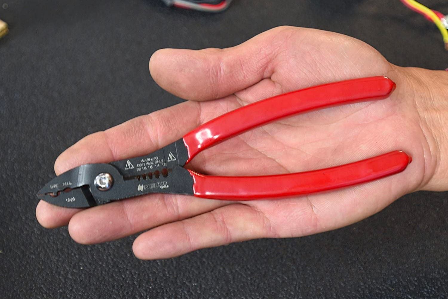 Detail Gambar Crimping Tool Nomer 41