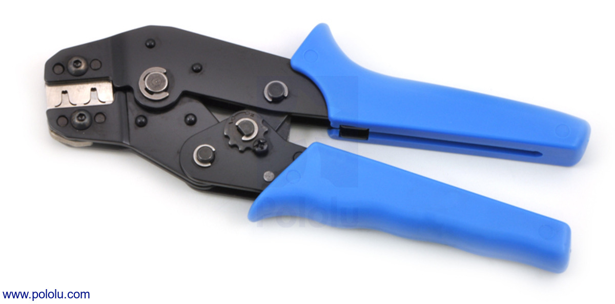 Detail Gambar Crimping Tool Nomer 43