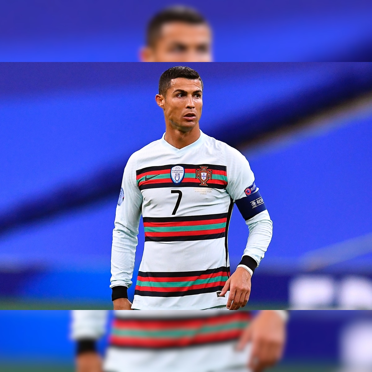 Detail Gambar Cristiano Ronaldo Portugal Nomer 44