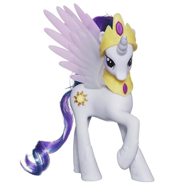 Detail Gambar Crystal Pony Princess Celestia Nomer 44