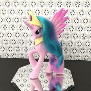 Detail Gambar Crystal Pony Princess Celestia Nomer 47