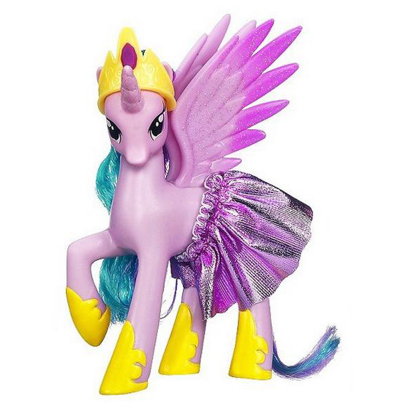 Detail Gambar Crystal Pony Princess Celestia Nomer 55