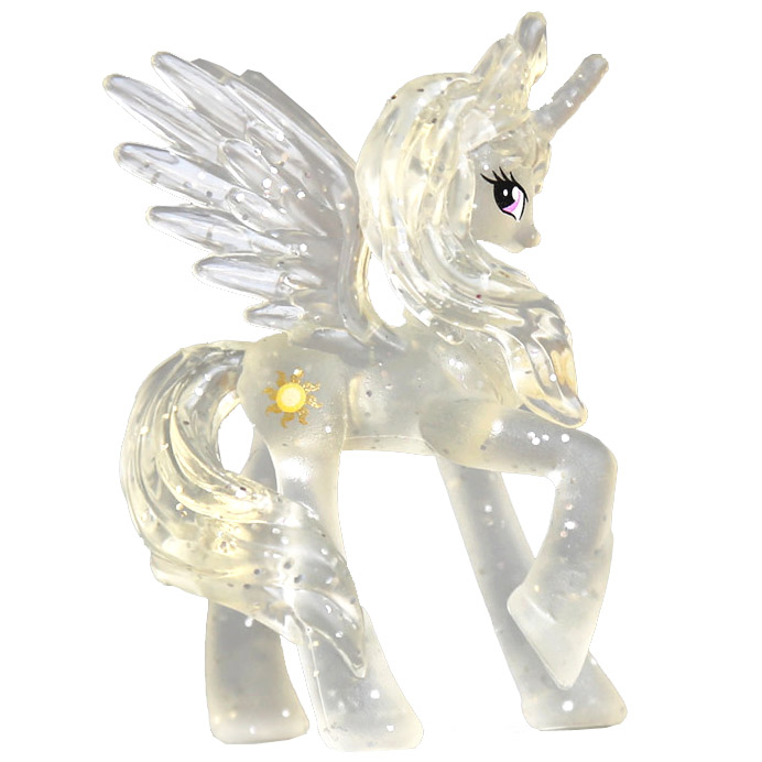 Detail Gambar Crystal Princess Celestia Nomer 11