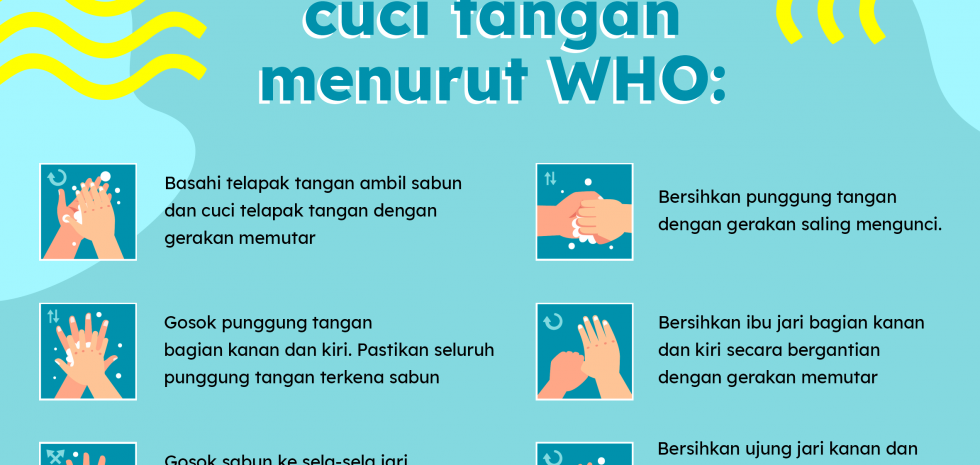 Detail Gambar Cuci Tangan Menurut Who Nomer 32