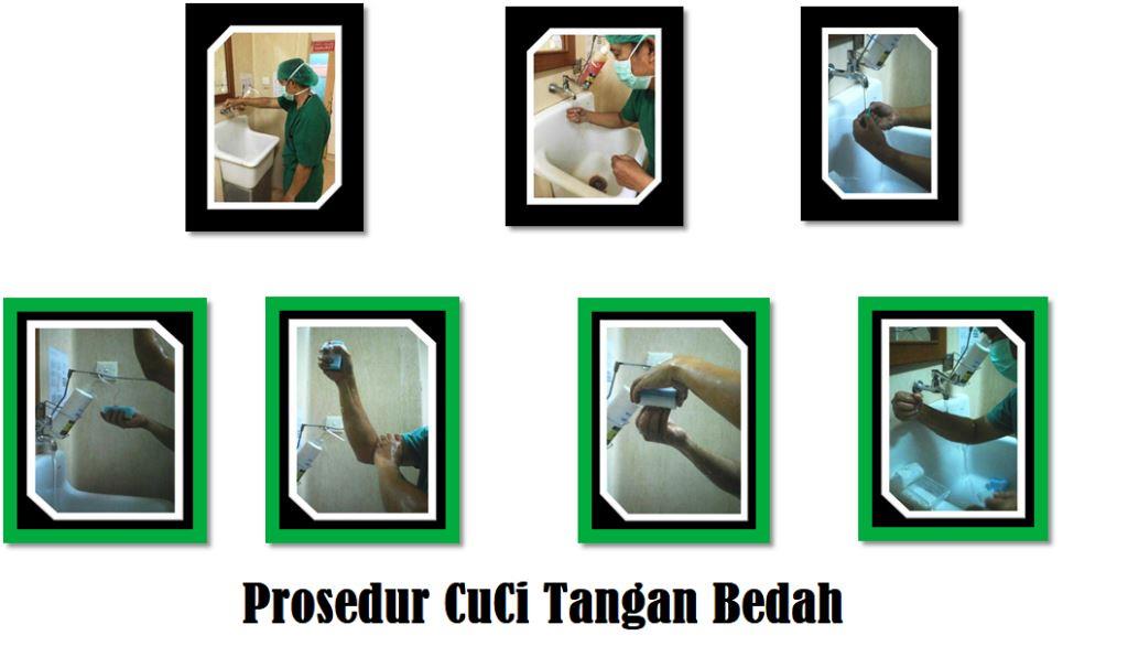 Detail Gambar Cuci Tangan Steril Nomer 24