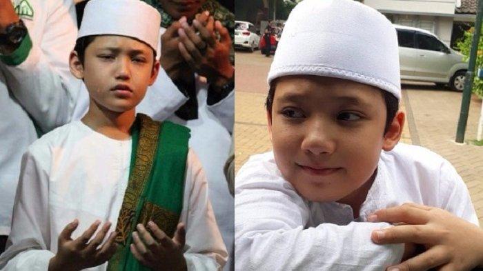 Detail Gambar Cucu Cicit Keturunan Rasulullah Nomer 14