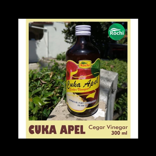 Detail Gambar Cuka Apel Asli Nomer 50