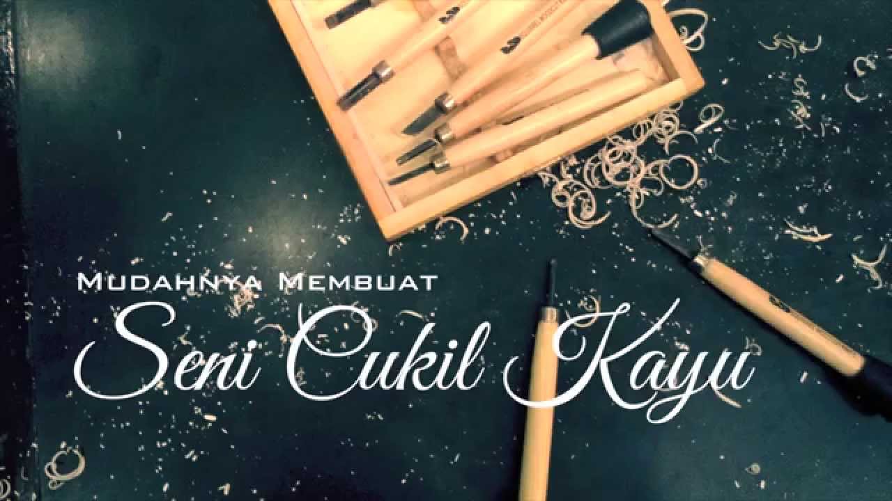 Detail Gambar Cukil Kayu Nomer 49