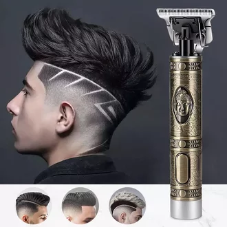 Detail Gambar Cukur Rambut Keren Nomer 38