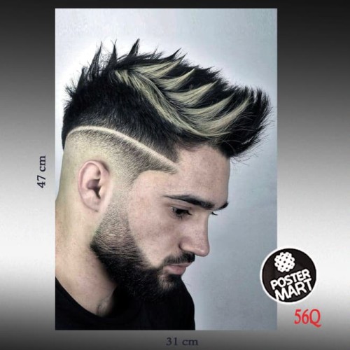 Detail Gambar Cukur Rambut Keren Nomer 40