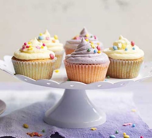 Detail Gambar Cup Cake Nomer 40